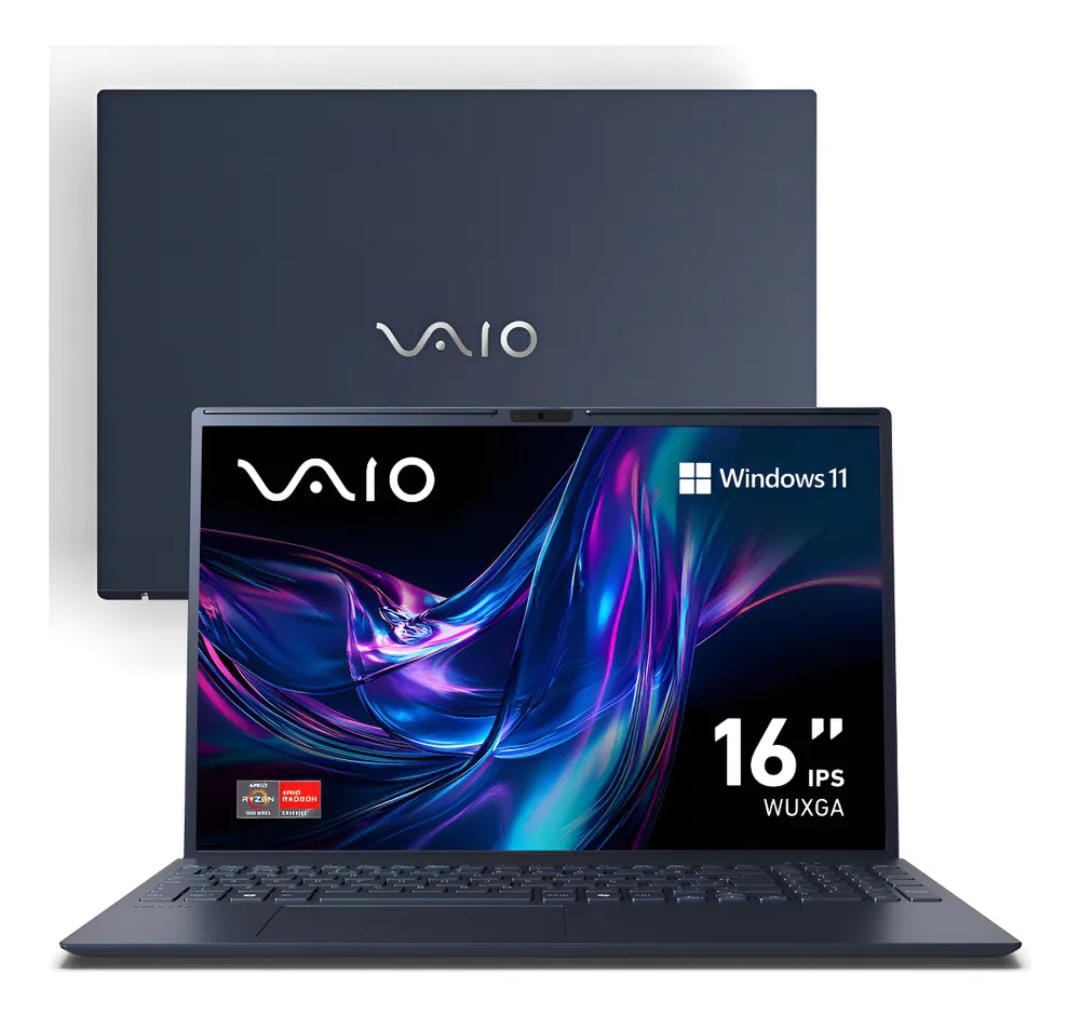 Notebook Vaio Fe16